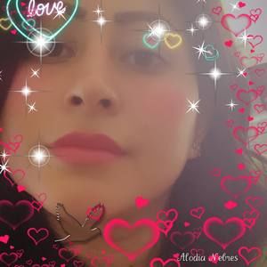 Meet your Posher, Rocio